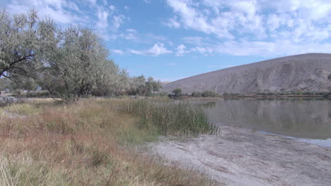 Blick-Auf-Die-Sanddünen-Von-Idaho